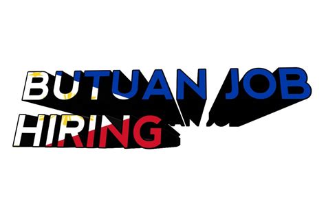 229 hiring Jobs in Butuan, March 2024 .